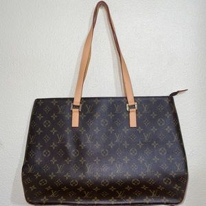 Designer Shoulder Bag